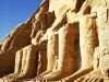 Tempel von Ramses II, Abu Simbel, Ägypten
