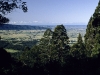 Unterwegs von Canberra nach Melbourne über die Great Dividing Range, Victoria, Australien