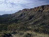 In den Western MacDonnell Ranges, Northern Territory, Australien