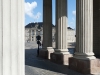 Schloss Amalienborg, Kopenhagen, Dänemark