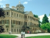 Das Barockschloss Favorite bei Rastatt, Baden-Württemberg, Deutschland