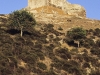 Castello del Volterraio, Elba, Toskana, Italien