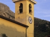 Kirche in Chiessi, Elba, Toskana, Italien