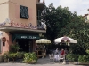 Bar 'Elba' in Porto Azzurro, Elba, Toskana, Italien