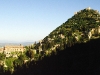 Mistras, Peloponnes, Griechenland