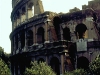Kolosseum in Rom, Italien