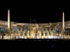 Arena di Verona, Aida- Aufführung