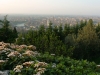 Frühling in Verona, Venetien, Italien