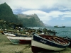 Ponta do Sol, Santo Antao, Kapverdische Inseln