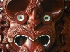 Traditionelle Maori-Schnitzkunst, Neuseeland