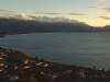 Kaikoura Peninsula und Ranges, Südinsel Neuseeland