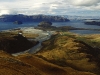 Rocky Mountain, Lake Wanaka, Alpen der Südinsel Neuseeland