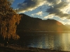 Lake Wanaka, Alpen der Südinsel, Neuseeland