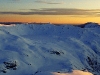 Mount Angelus, Nelson Lakes Nationalpark, Neuseeland