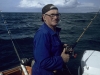 Auf Angeltour vor der Küste bei Tauranga, Nordinsel Neuseeland