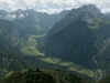 Grosser Ahornboden, Karwendel, Österreich