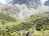 Dremelspitze, Lechtaler Alpen, Tirol, Österreich