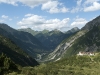 Hanauer Hütte, Lechtaler Alpen, Tirol, Österreich
