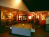 Whakapapa Visitor Center, Tongariro Nationalpark, Nordinsel Neuseeland