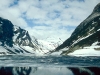 Langevatn See, Geiranger, Norwegen