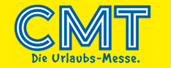 Logo CMT Stuttgart