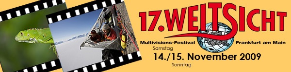 Logo Weitsicht-Festival