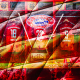 Ballbuben - eine Collage mit dem FC Bayern München und der Allianz Arena